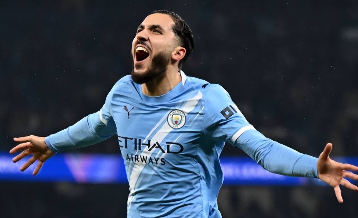 英联杯：曼城大变阵，这场对决暗藏玄机？